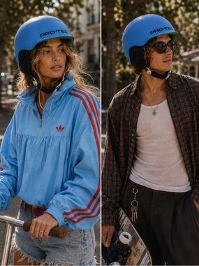 Pro-Tec Helmet unisex